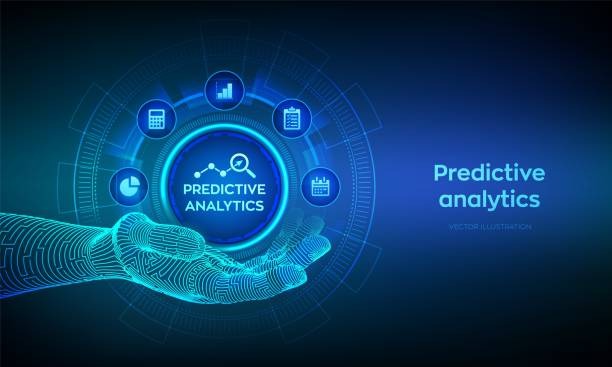How Predictive Analytics is Shaping the Future of Asset Performance Management