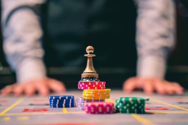 Losing Too Fast at Online Casinos? Here’s What I Do to Slow It Down