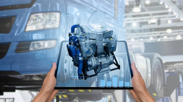 Elevating Diesel Performance Through Advanced Edge Technologies