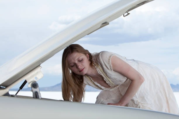 Engine Health Insights: Oil Change Best Practices for Utah Drivers