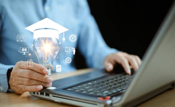 Creative Approaches to Online Graduate Education Programs