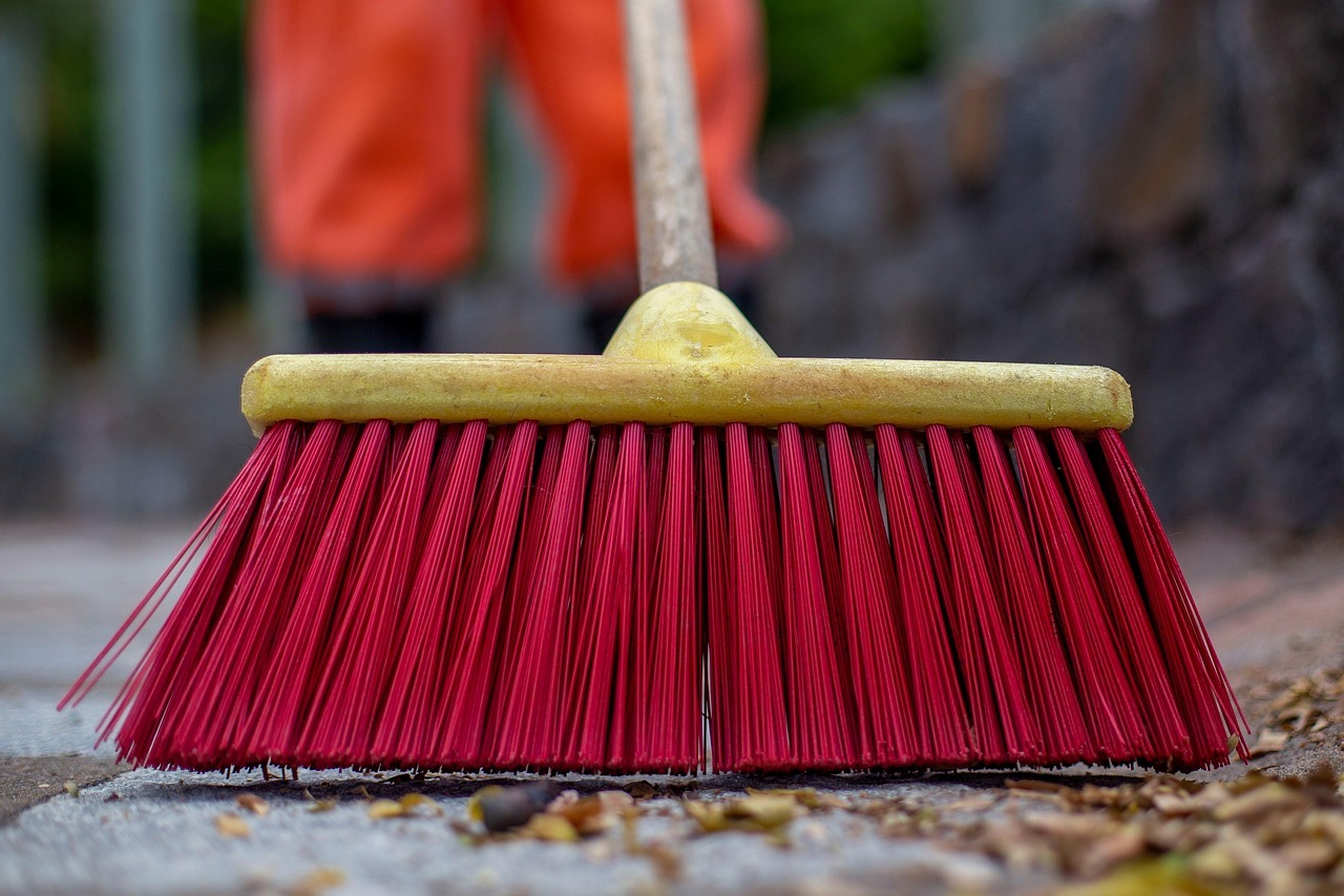 Best Seasons for Junk Removal