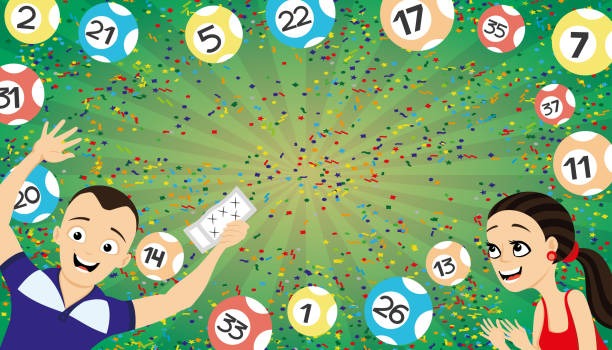 TC Lottery for 30 Days Straight