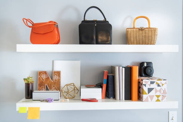 Surprising Accessories