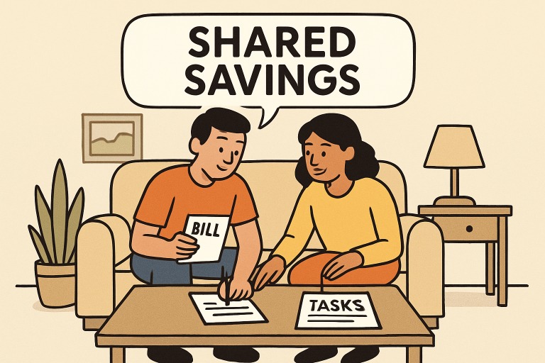 Smart Strategies to Save Money