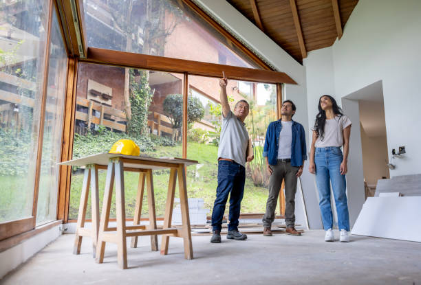 Your Downers Grove Home Remodel