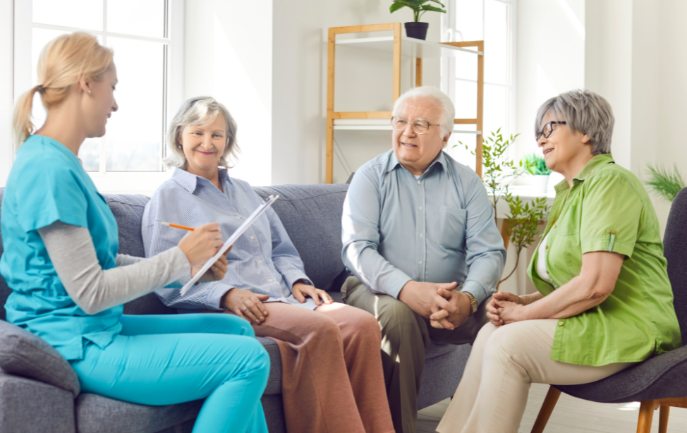 General Practitioner Can Save Your Life