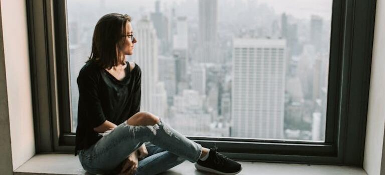 NYC Still Feels Like Moving to a New City