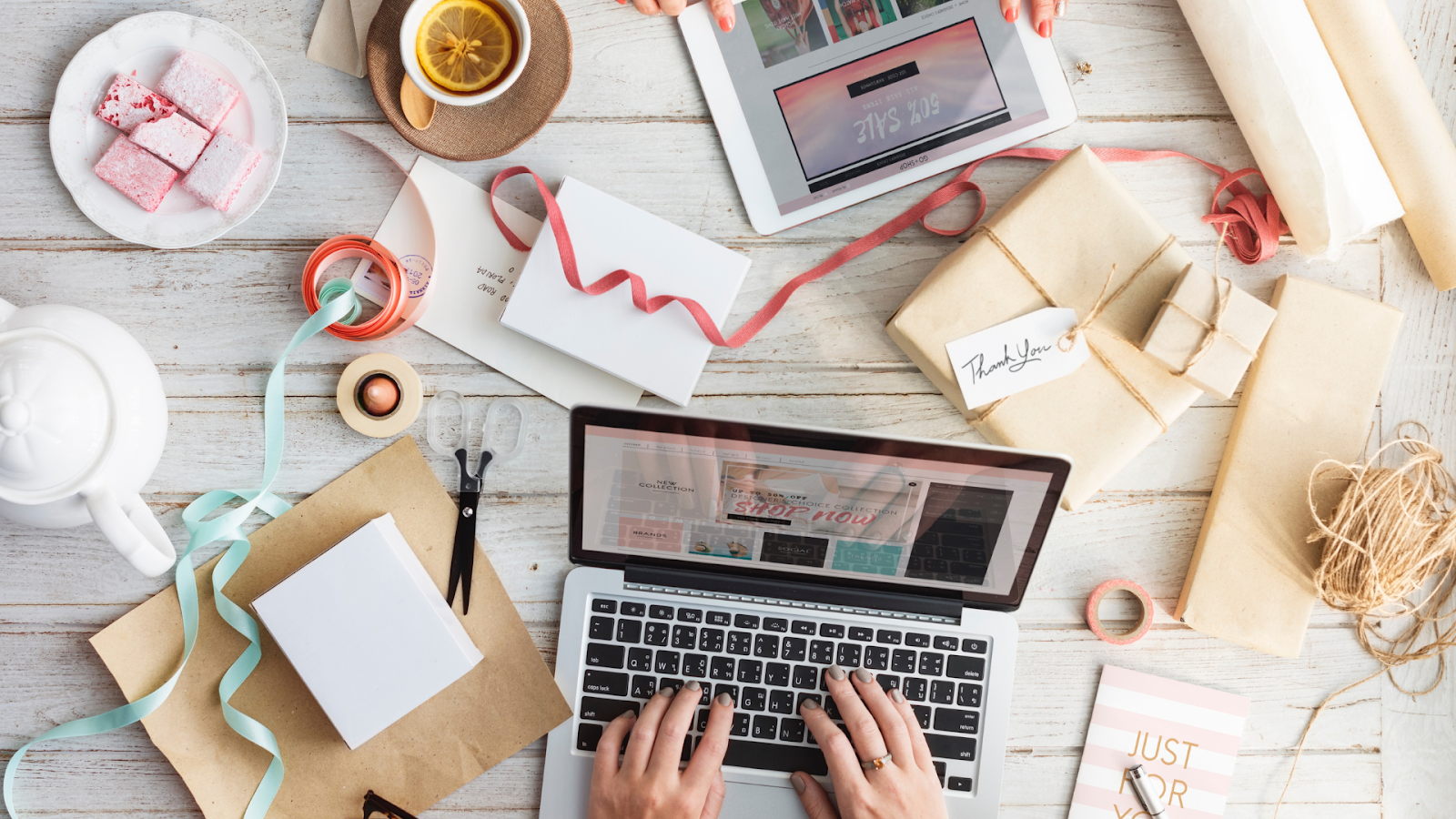 Modernizing Gifting With Digital Solutions