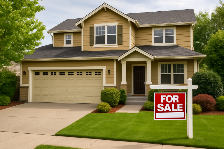 Tips for Selling Your Home