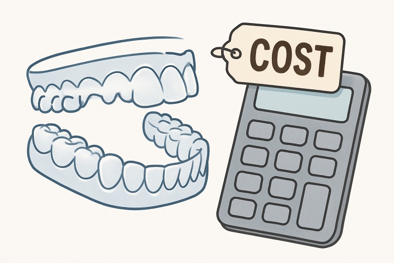 How Invisalign Pricing Works and What to Expect