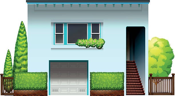 Exterior of Your House