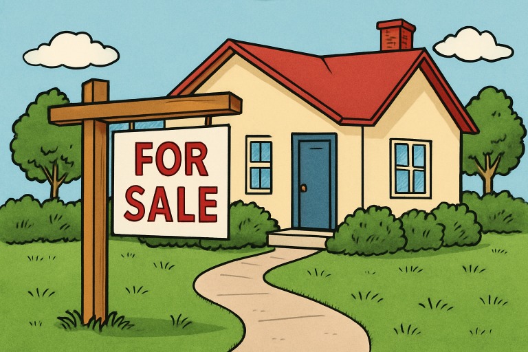 Get Your House Sold Fast