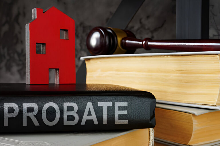 Probate Process Demystified