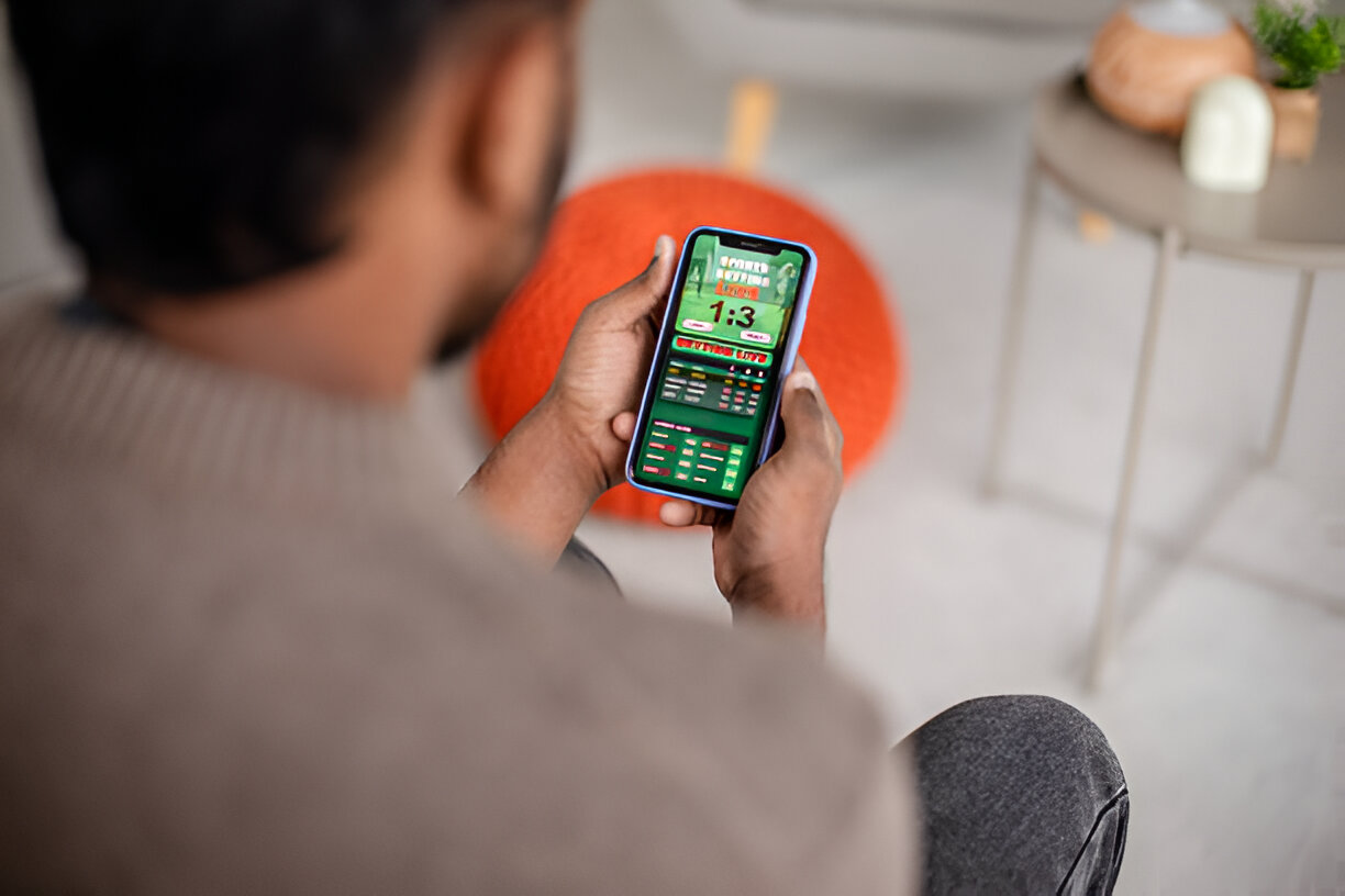 Secure Tiranga Game Login