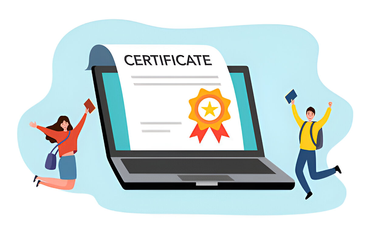 Certificate Programs Boost Career Adaptability