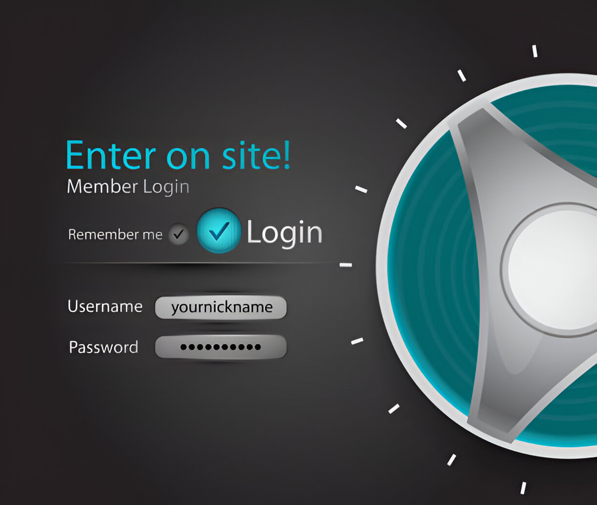55 Club Login Portal