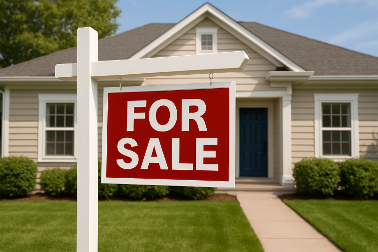 Navigate Fast Property Sales