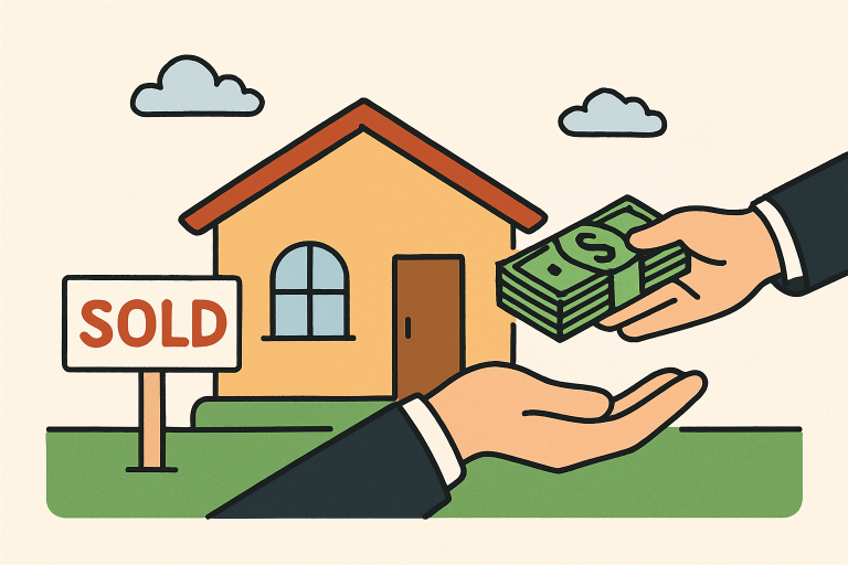 Homeowners Are Considering Home Cash