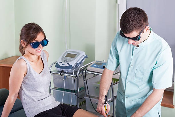 Causes of Face Veins and How Laser Therapy Offers a Reliable Cure