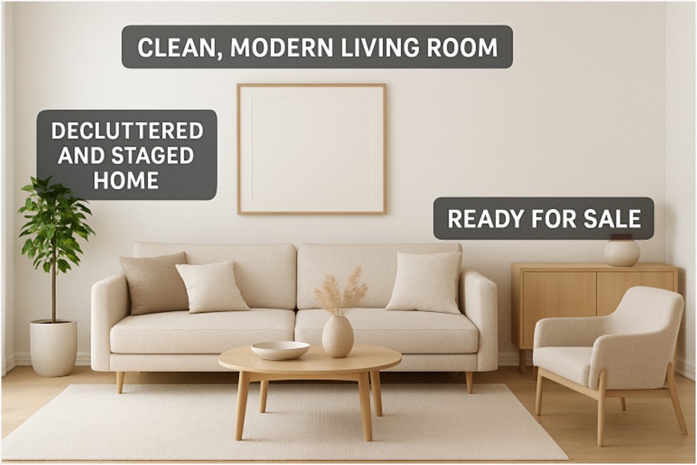 Simplify the Home Selling Process