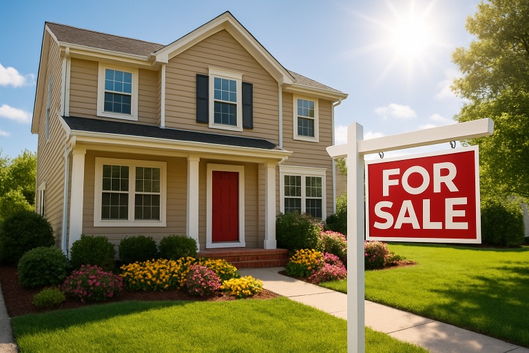 Sell Your Home on Your Timeline