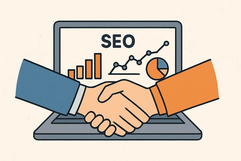 Sustainable SEO Growth