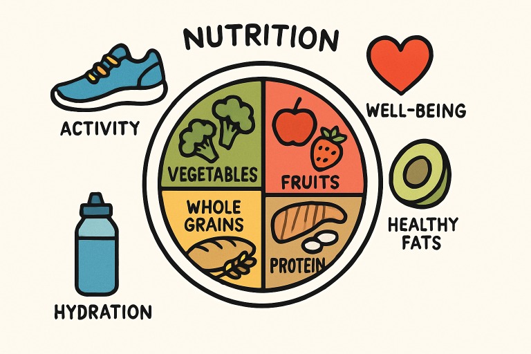 Sustainable Weight Management