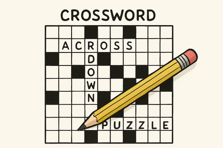 Crossword Puzzles