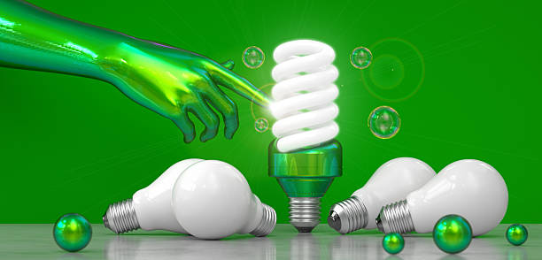 Innovations and Options in LED Lighting