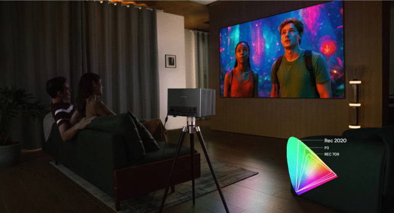 Definitive Guide To Display Color Science