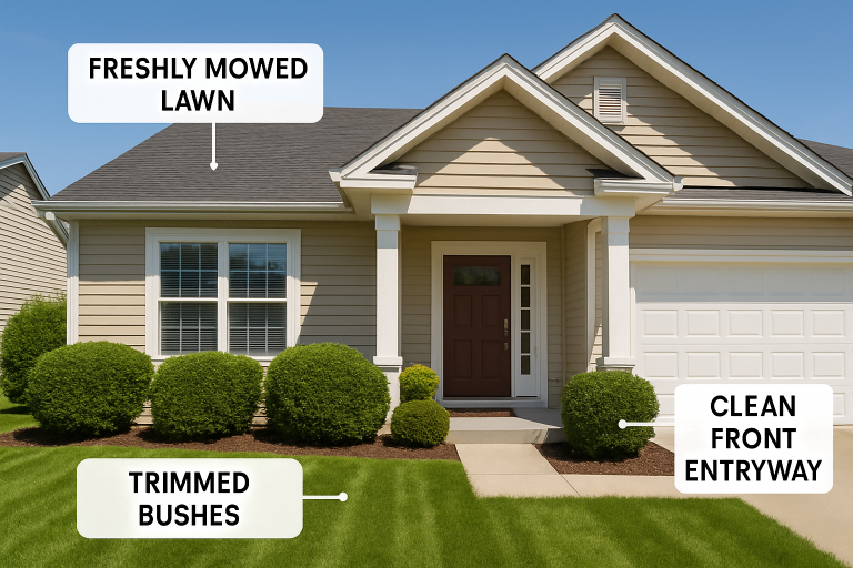 Sell Your House Fast in Any Market