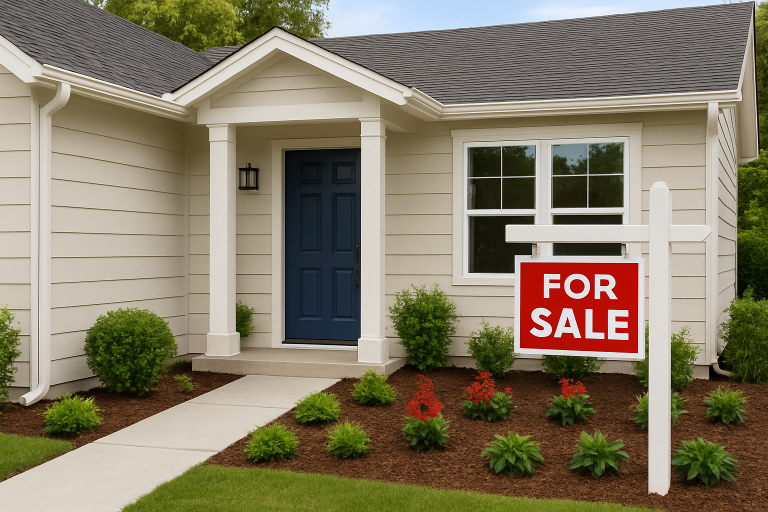 Speeding Up the Sale