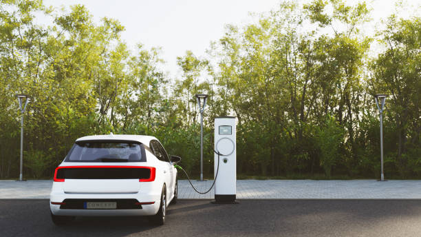 Electric Vehicles