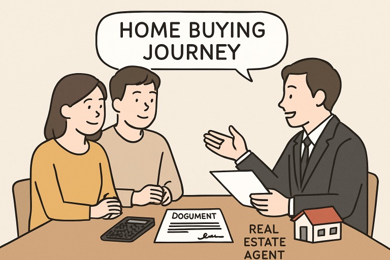 How First-Time Homebuyers Can Prepare for a Smooth Purchase