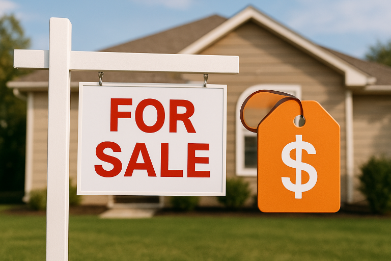 Price When Selling Your Home