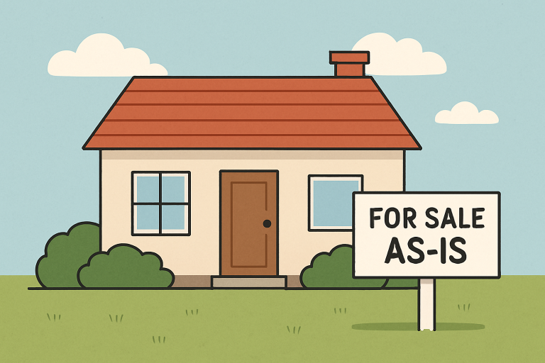 Sell Your House Fast