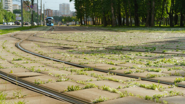 Revolutionising Urban Landscapes