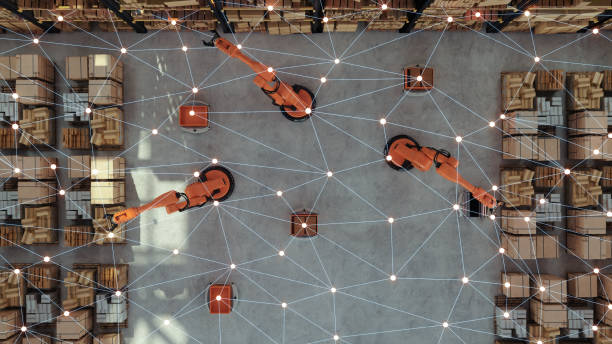 Optimising Your Supply Chain