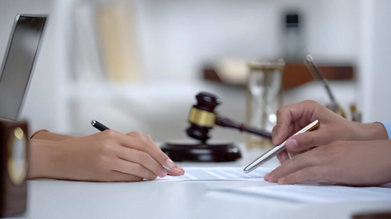 Pre-Settlement Funding