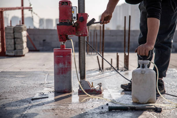 Essential Tips for Using a Core Drill