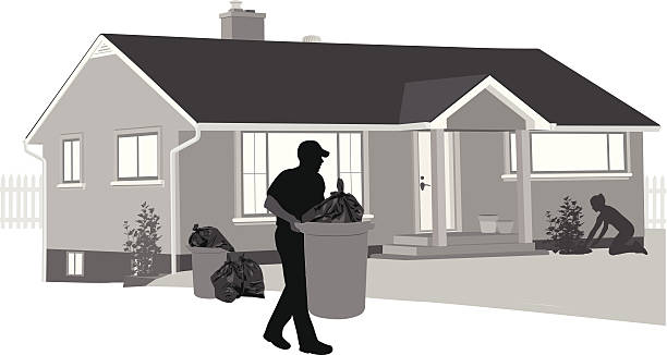 Commercial Cleanouts