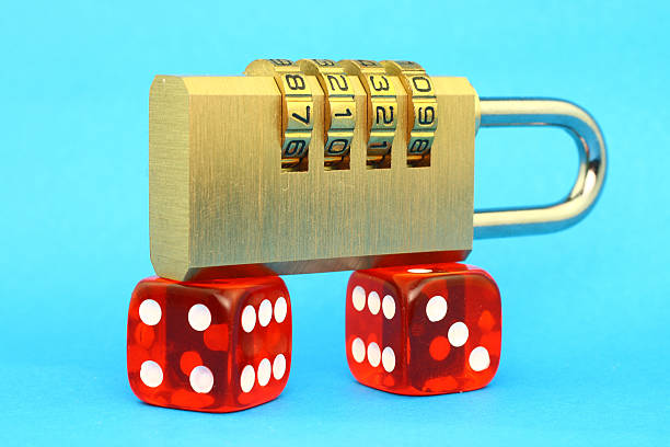 Casino Account Safety