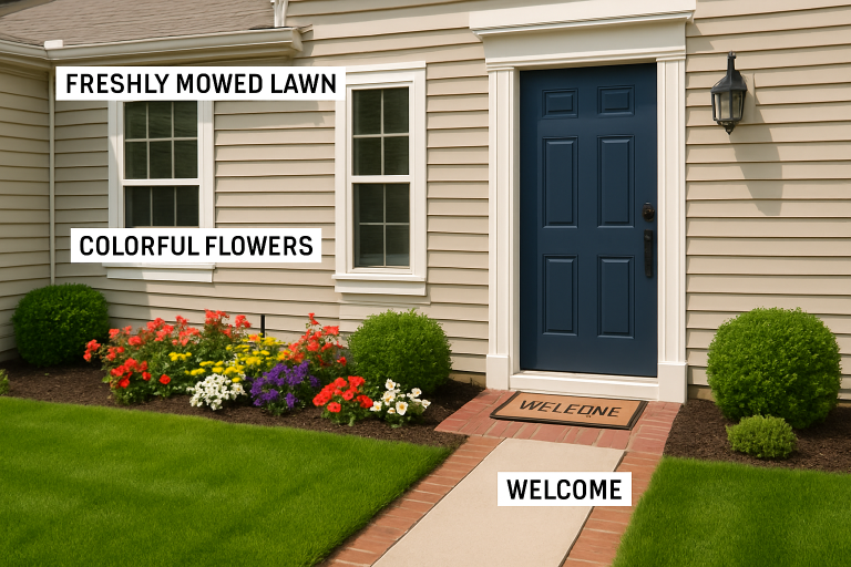 Preparing for a Smooth Home Sale in Today’s Market