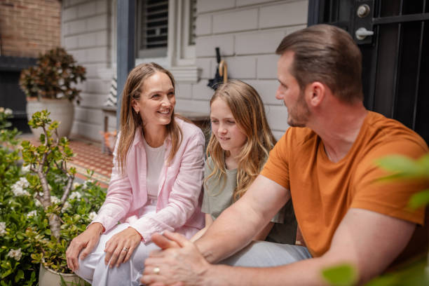 How Parenting Plans Lawyer Sydney Helps Co-Parents