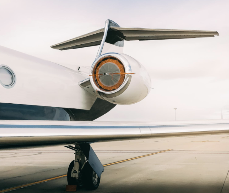 Private Aviation Florida News